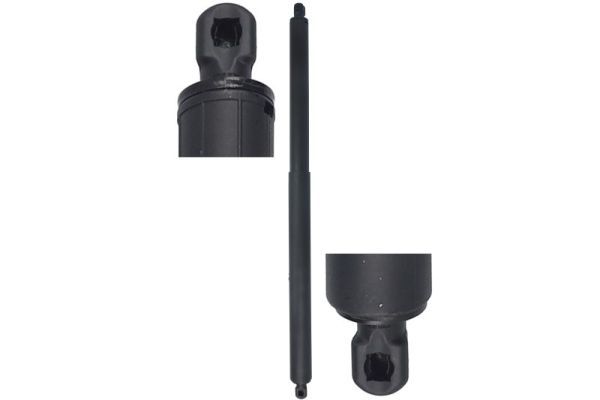 Amortizor portbagaj Magnum Technology MGS5077MT