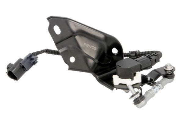 Andur, seadeelement- tulede ulatuse reguleerimine