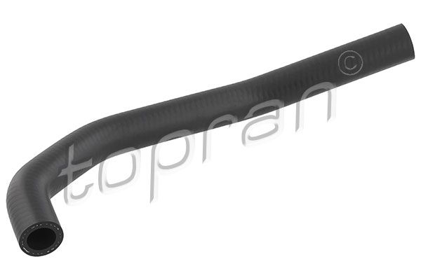 Furtun radiator TOPRAN 113 795
