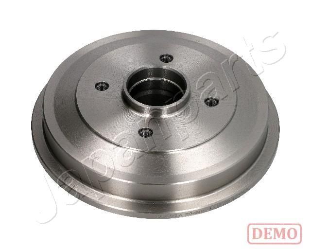 Bęben hamulcowy JAPANPARTS TA-0611C