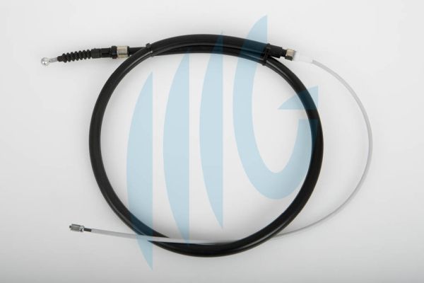 Cięgło, hamulec postojowy RICAMBIFLEX GM 01500902