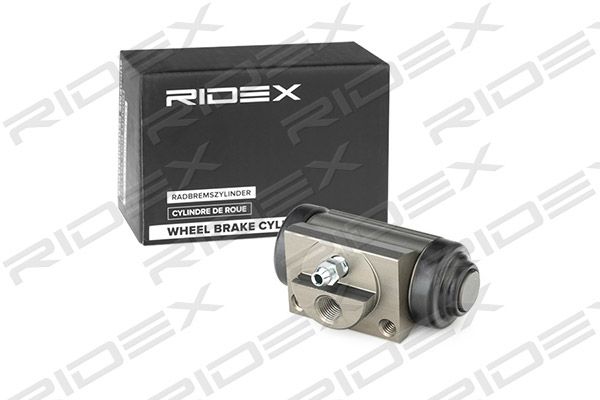Cylinderek hamulcowy RIDEX 277W0081