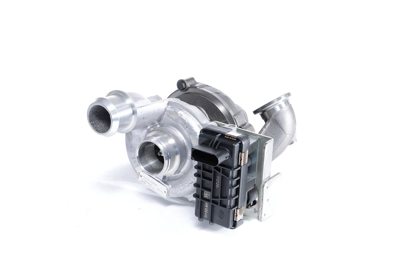 Compresor,sistem de supraalimentare BTS BL T914640BL