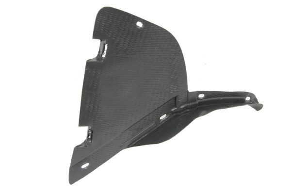 Кожух двигателя