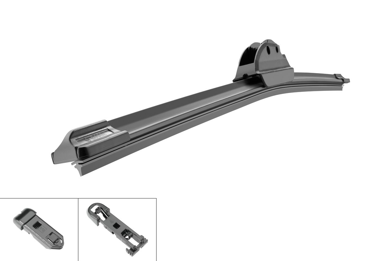 lamela stergator BOSCH FlatWiper 3 397 013 462