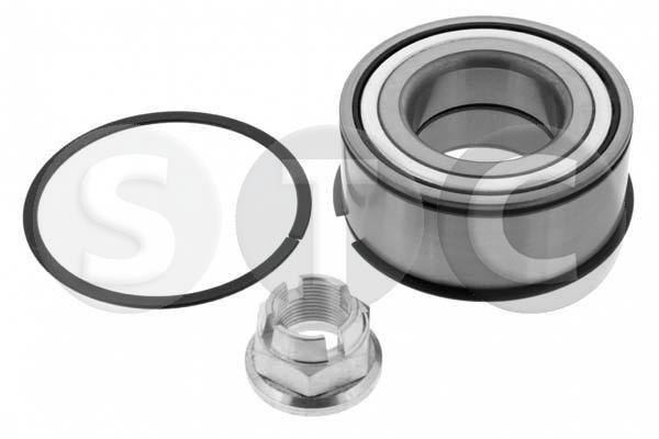 Zestaw łożysk koła STC T490623