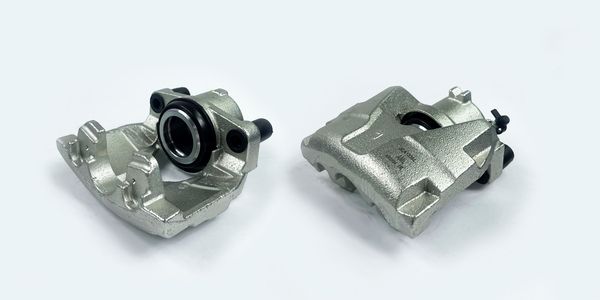 Juratek - Brake Caliper - Front Left