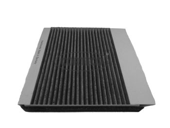 Filtr, wentylacja przestrzeni pasażerskiej CORTECO 80000788