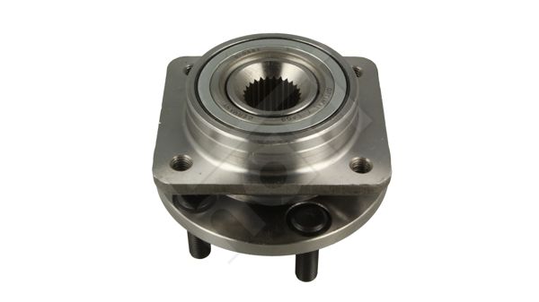 Zestaw łożysk koła HART 902 585
