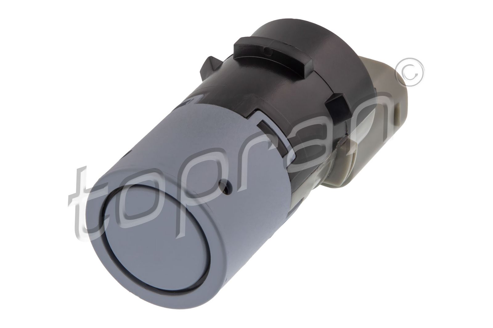 Senzor, ajutor parcare TOPRAN 602 059