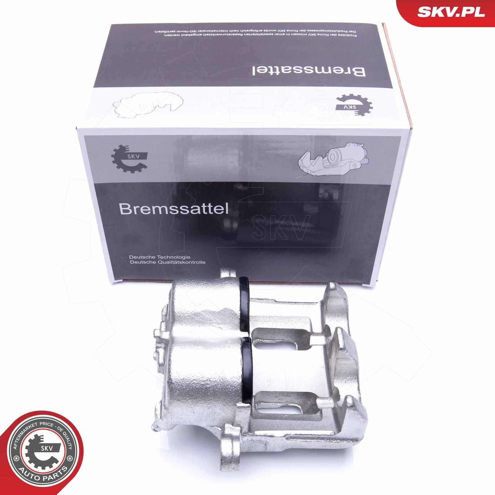 Levně Brzdový třmen ESEN SKV 44SKV801