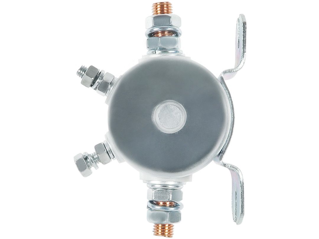 Levně Elektromagnetický spínač, startér AS-PL SS9054