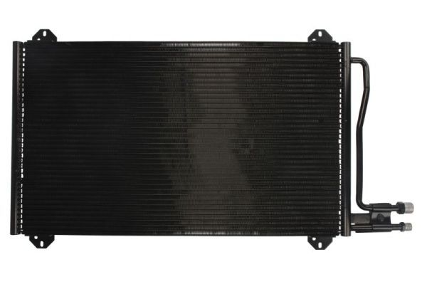 Skraplacz, klimatyzacja THERMOTEC KTT110004