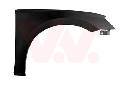 Błotnik VAN WEZEL 7638658