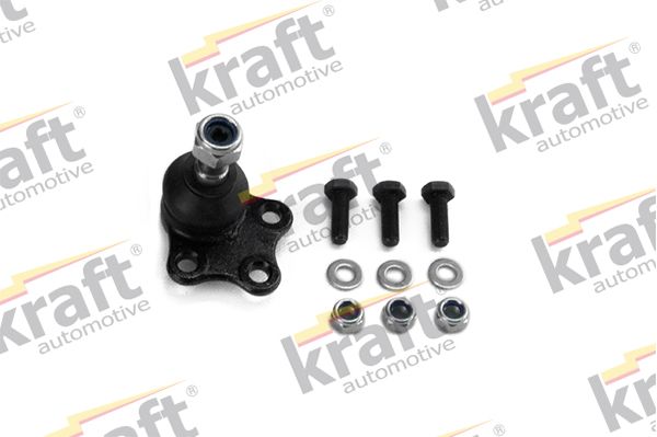 Przegub mocujący / prowadzący KRAFT AUTOMOTIVE 4225015