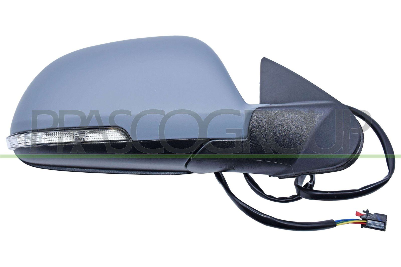 Oglinda exterioara PRASCO SK0287303