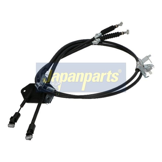 Levně Tažné lanko, parkovací brzda JAPANPARTS BC-336