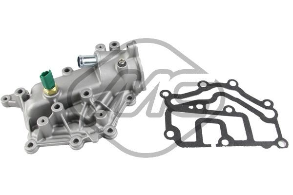 Kołnierz płynu chłodzącego METALCAUCHO 31294