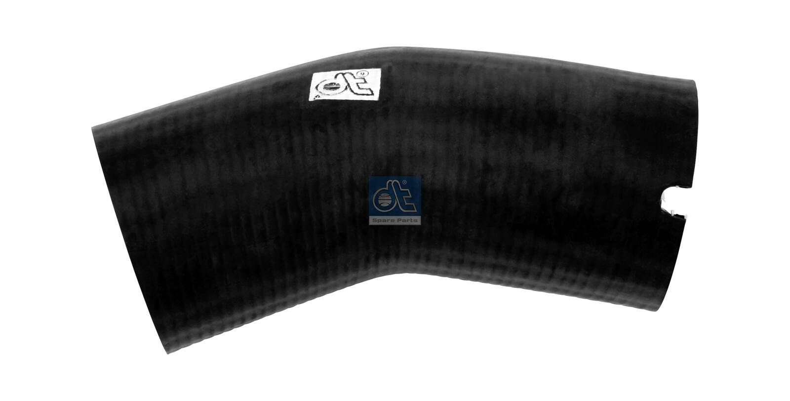 furtun,radiator ulei transmisie DT Spare Parts 1.14826