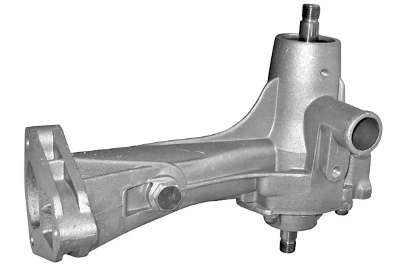 Pompe à eau, refroidissement du moteur