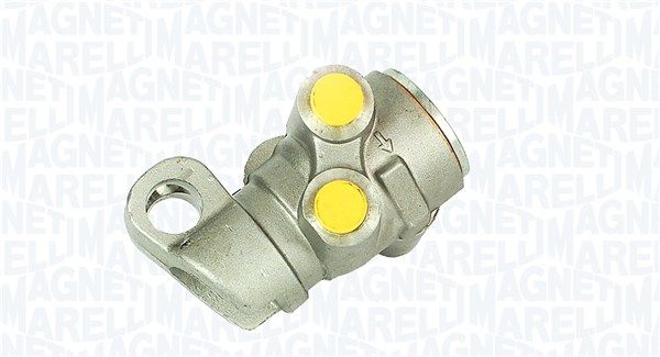 Regulátor brzdovej sily MAGNETI MARELLI 360219180001