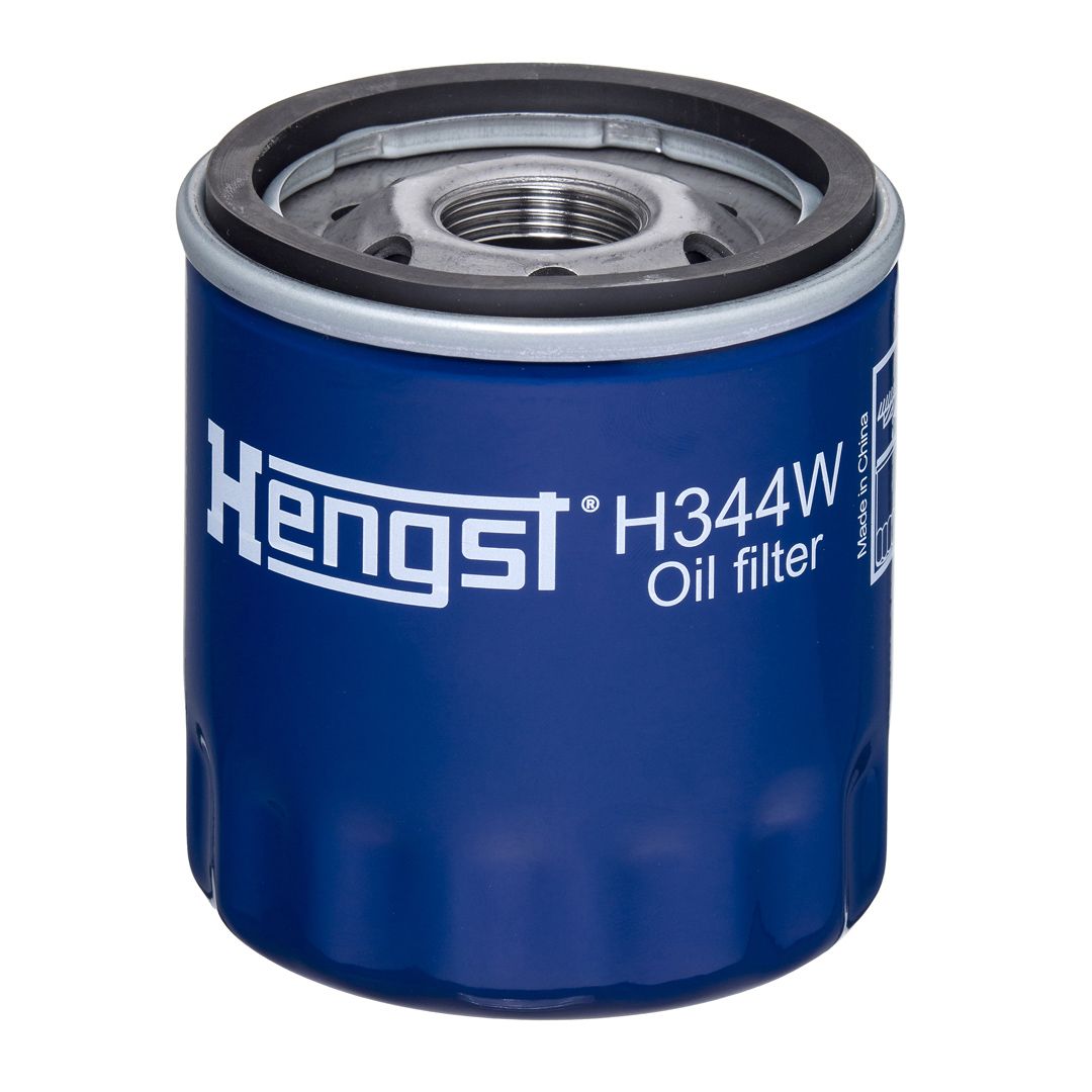 Levně Olejový filtr HENGST FILTER H344W