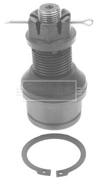 Borg & Beck - Ball Joint - Lower LH/RH