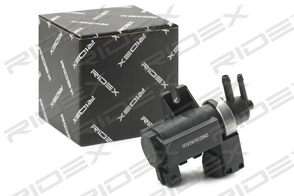 Przetwornik ciśnienia, turbosprężarka RIDEX 3553P0053