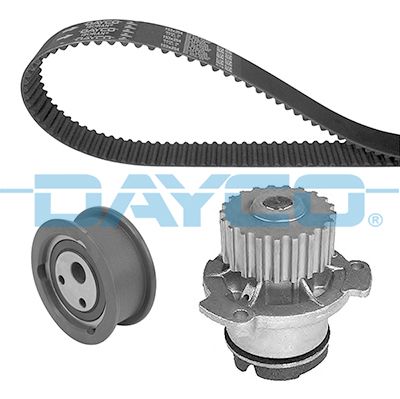Vodní pumpa + sada ozubeného řemene DAYCO KTBWP8420