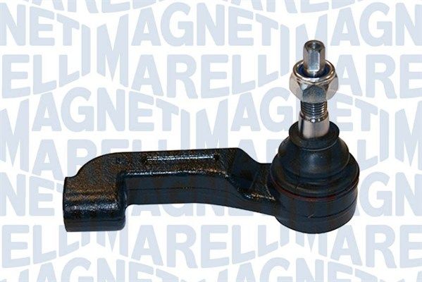 Końcówka drążka kierowniczego poprzecznego MAGNETI MARELLI 301191603900