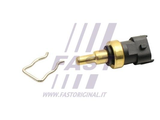 Czujnik, temperatura płynu chłodzącego FAST FT80131
