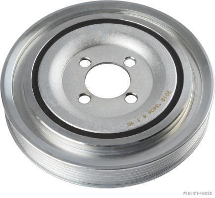 Koło pasowe, wał korbowy HERTH+BUSS JAKOPARTS J1098008