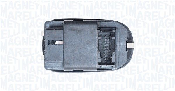 Przełącznik, podnośnik szyby MAGNETI MARELLI 000051159010