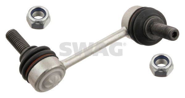 Brat/bieleta suspensie, stabilizator SWAG 74 92 9400