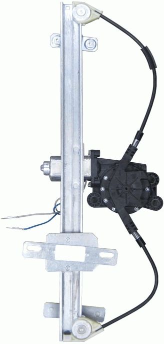 Podnośnik szyby LEMFÖRDER 63.81566.0