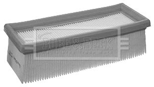 Filtr powietrza BORG & BECK BFA2050