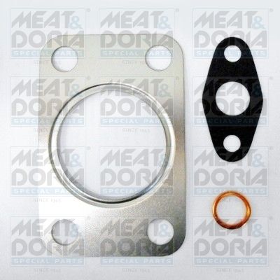 Zestaw montażowy, doładowanie MEAT & DORIA 60840