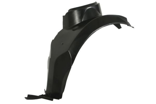 Обшивка, колесная ниша