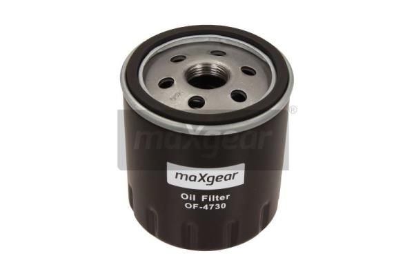 Olejový filter MAXGEAR 26-1219
