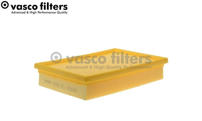Filtr powietrza DAVID VASCO A894