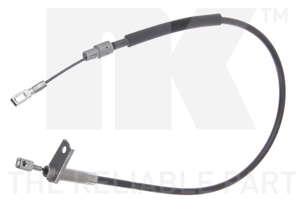 Cięgło, hamulec postojowy NK 903340