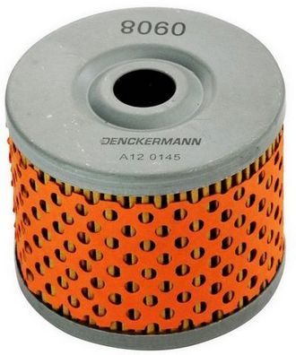 Palivový filter DENCKERMANN A120145
