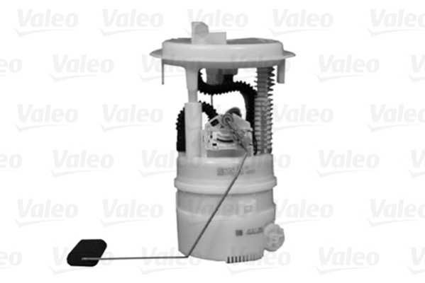 Zespół zasilający w paliwo VALEO 347152