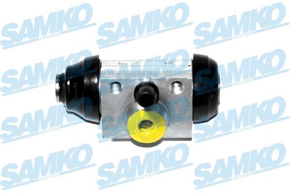 Cylinderek hamulcowy SAMKO C31346