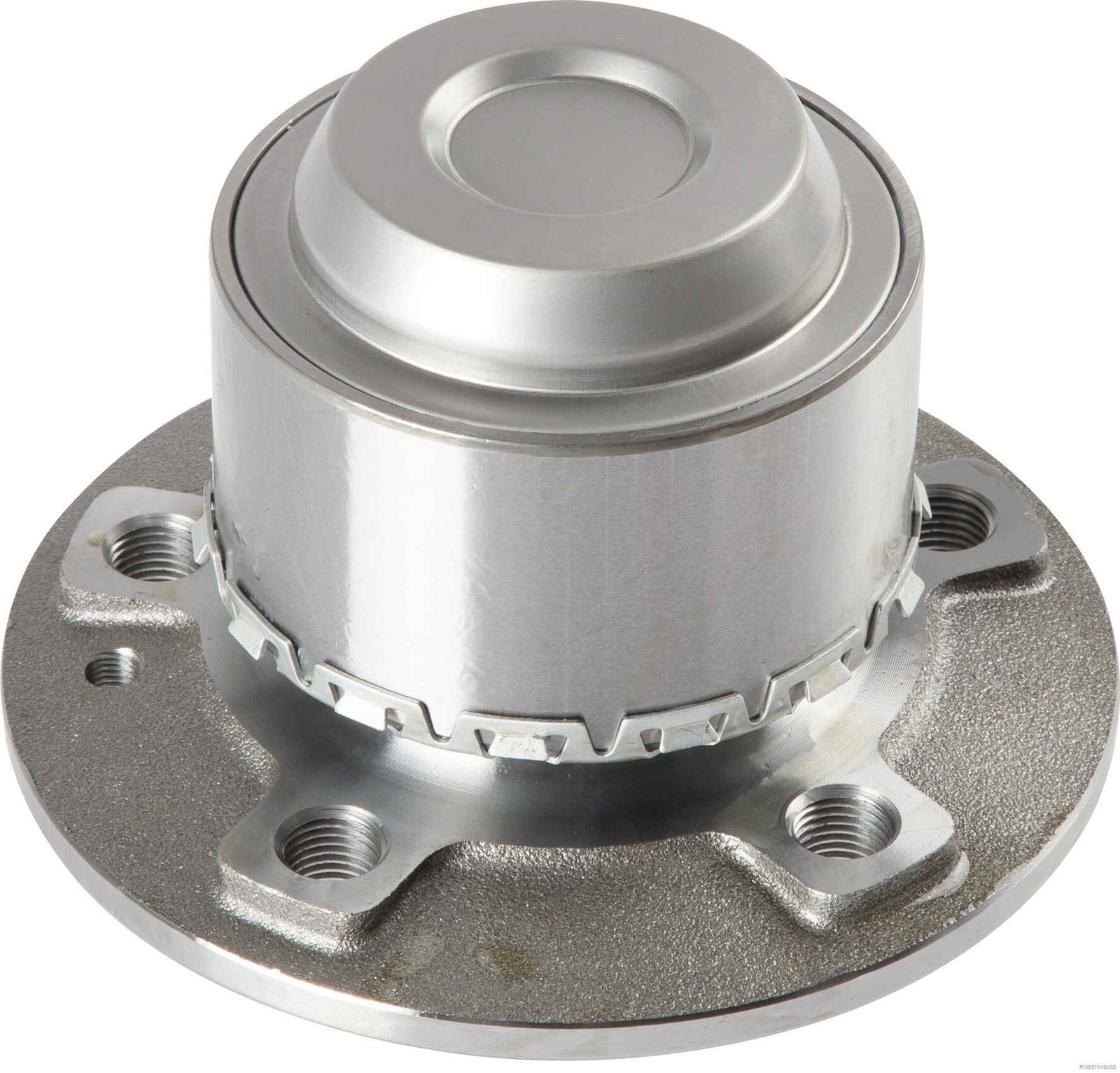 Set rulment roata HERTH+BUSS JAKOPARTS J4700821