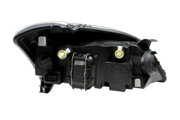 Levně Světlomet ABAKUS 212-11D1L-LD-EM