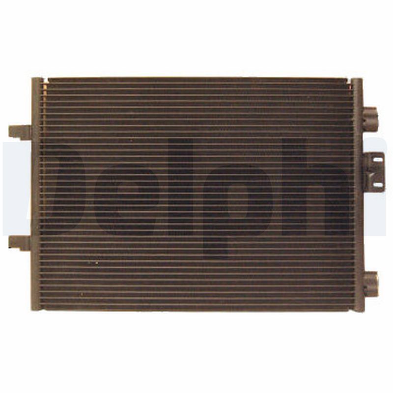Kondenzátor klimatizácie DELPHI TSP0225568