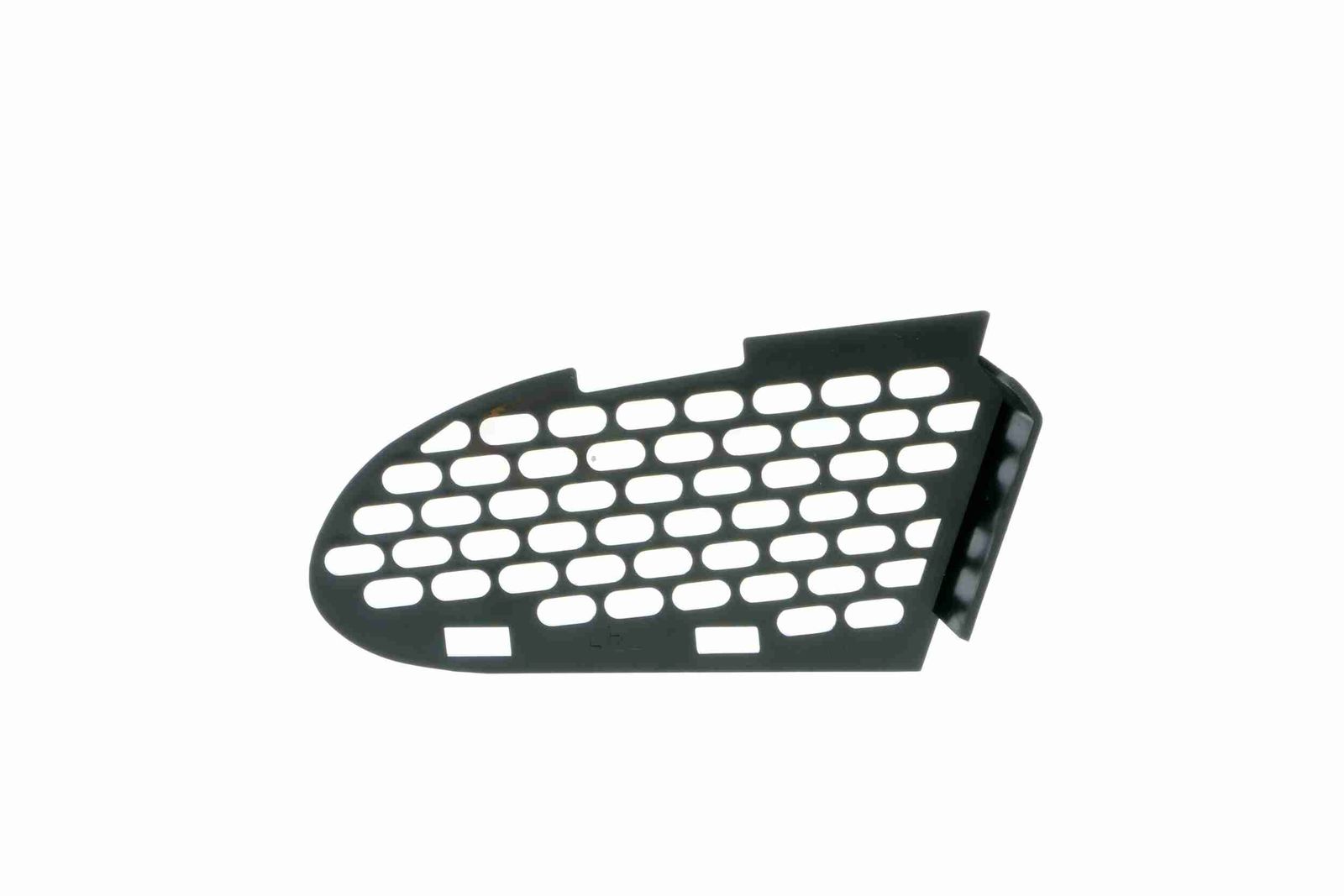 Grille de ventilation, pare-chocs