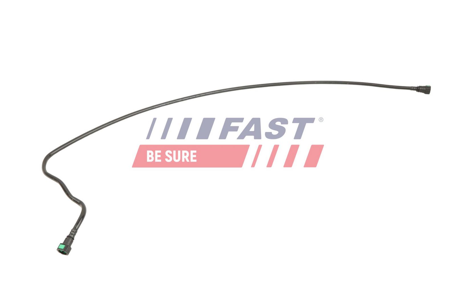 Топливопровод