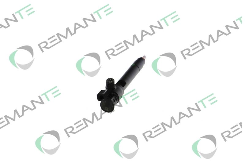 Injecteur